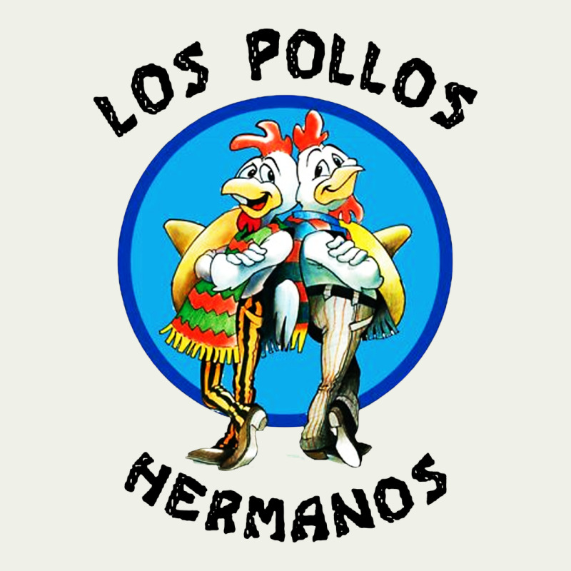 Los Pollos Hermanos Classic Urban Heavy Tee by artisFamous | Teevron