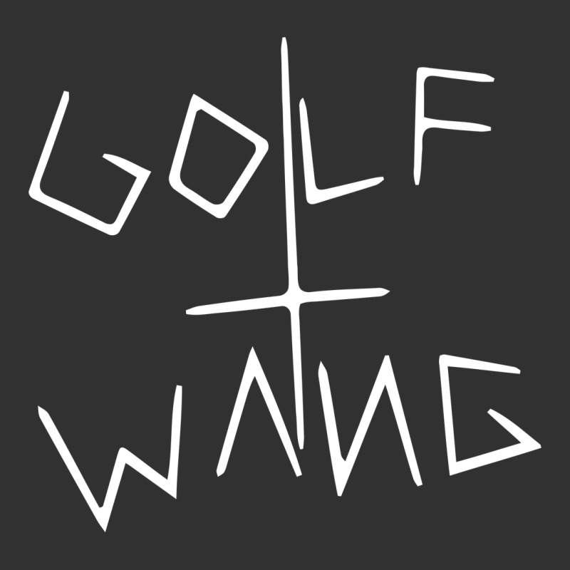 Golf Wang Burgundy Urban Heavy Tee by artisFamous | Teevron