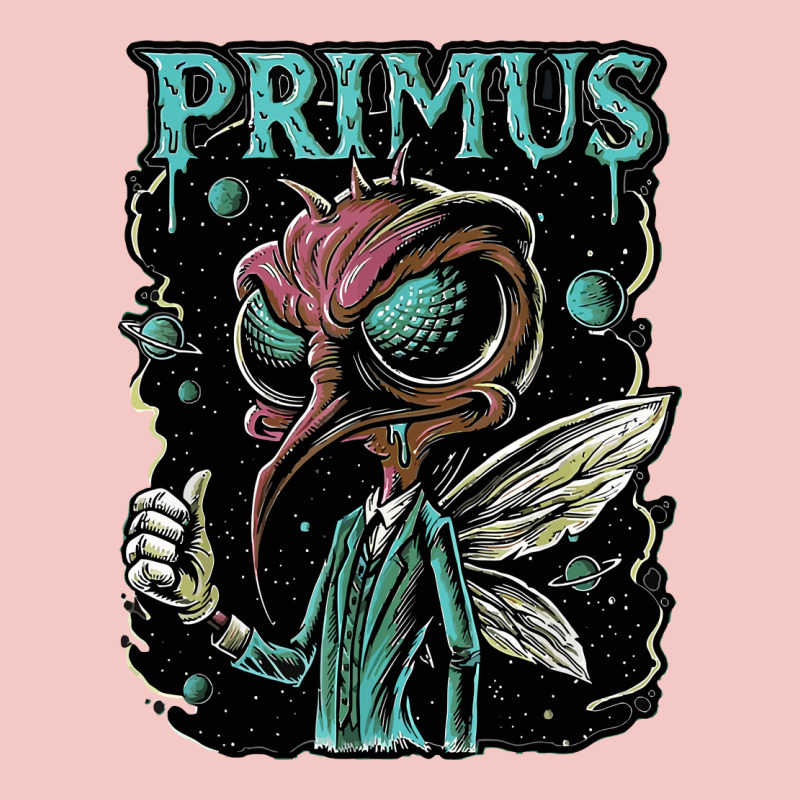 Primus 10s Men Urban Heavy Tee by artisFamous | Teevron