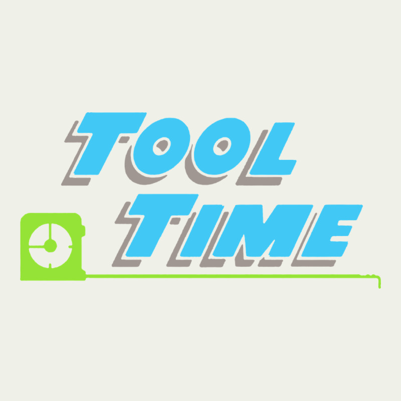 Tool Time Urban Heavy Tee by artisFamous | Teevron