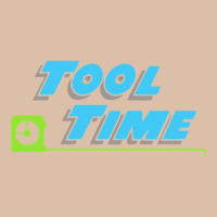 Tool Time Urban Heavy Tee | Teevron