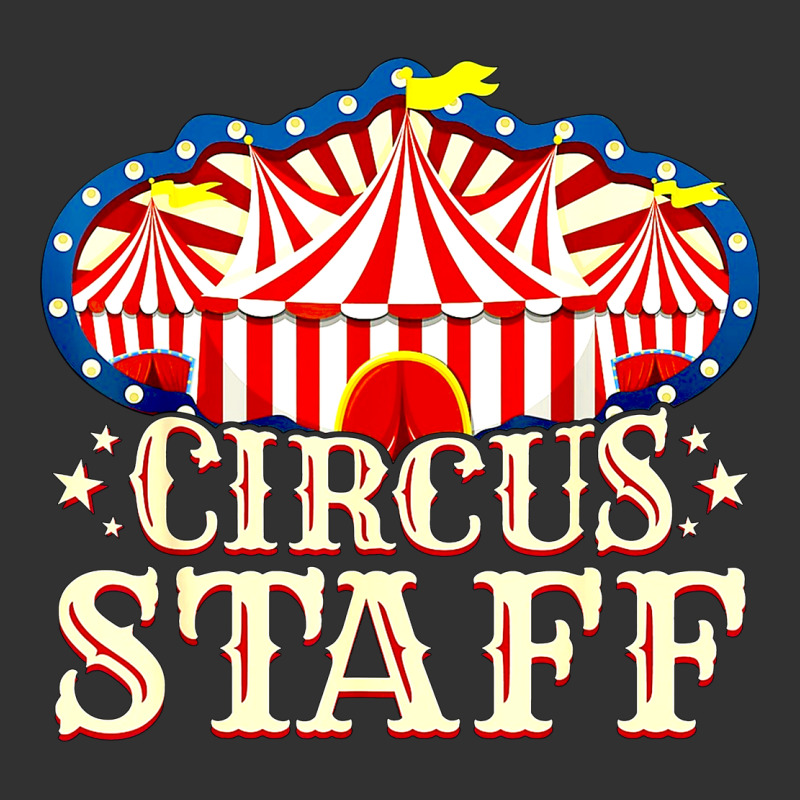 Circus Staff Urban Heavy Tee by artisFamous | Teevron