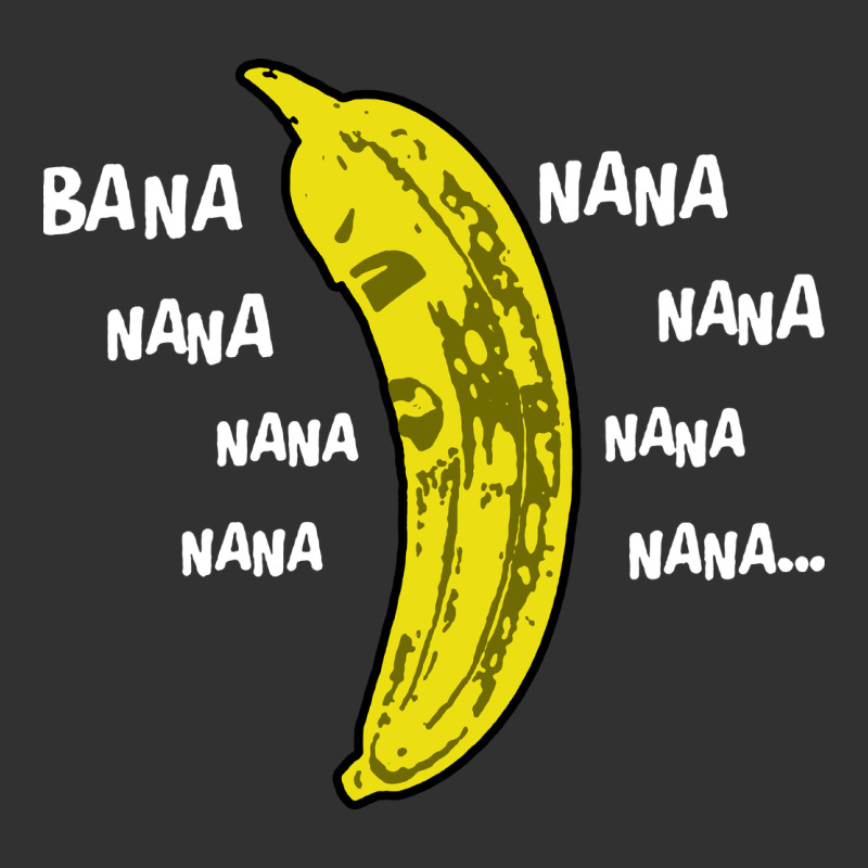 Banana Urban Heavy Tee by artisFamous | Teevron