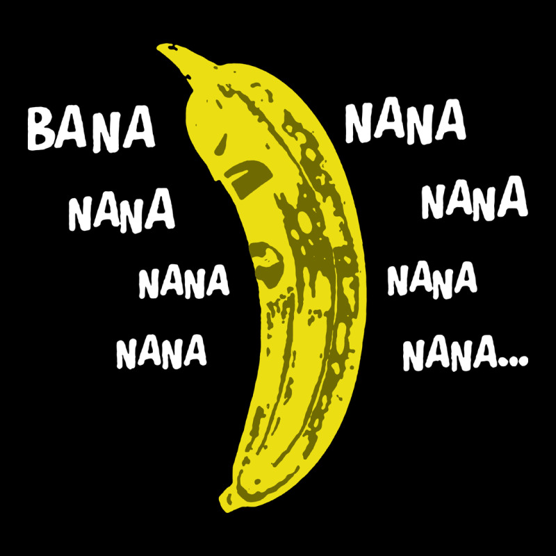 Banana Urban Heavy Tee by artisFamous | Teevron