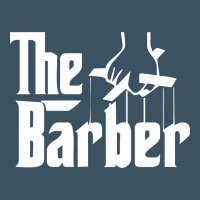 The Barber Urban Heavy Tee | Teevron