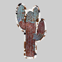 Cowhide Old Cactus Premium Sweatshirt | Teevron