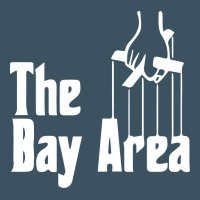 The Bay Area Urban Heavy Tee | Teevron
