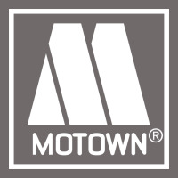 Motown Merch Record Urban Heavy Tee | Teevron