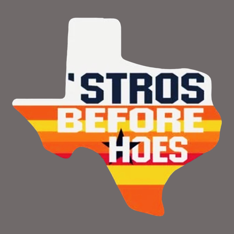 Stros Before Hoes Urban Heavy Tee by artisFamous | Teevron