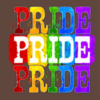 Pride Pride Pride Classic Tee | Teevron