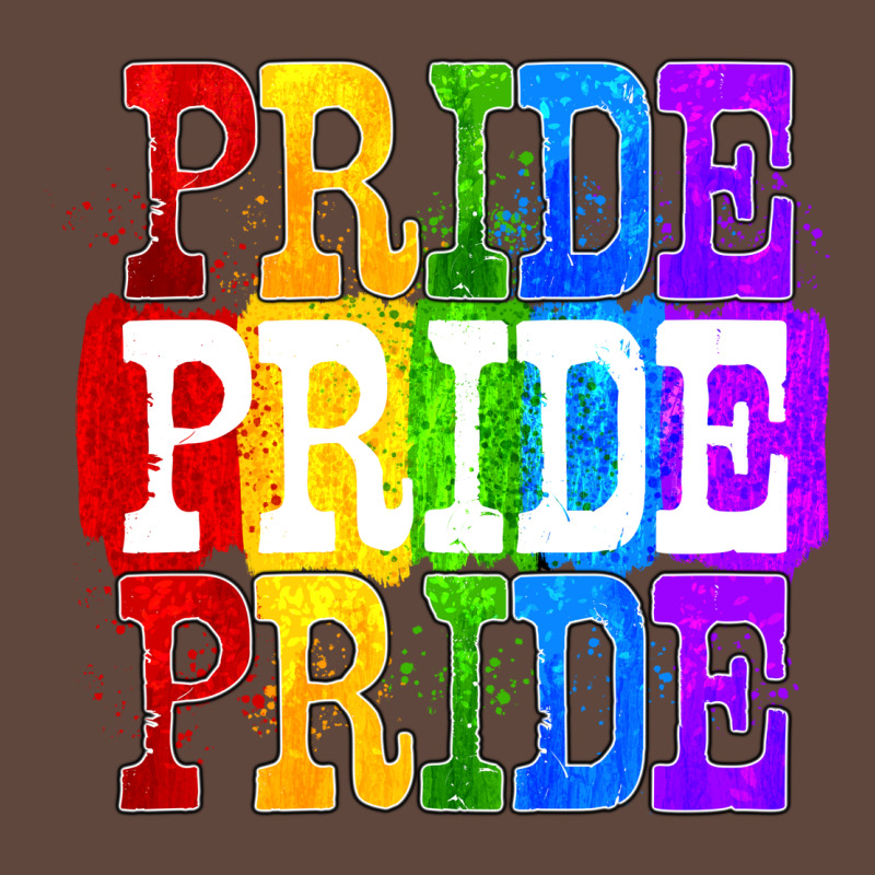 Pride Pride Pride Classic Tee by FaDigitalArtStudio | Teevron