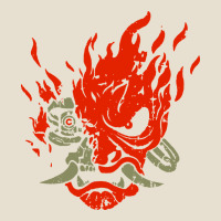Punk Samurai Urban Heavy Tee | Teevron
