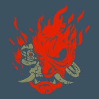 Punk Samurai Urban Heavy Tee | Teevron