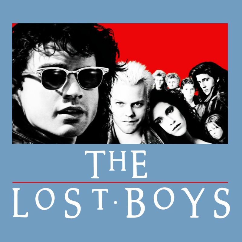 Lost Boys Urban Heavy Tee by artisFamous | Teevron
