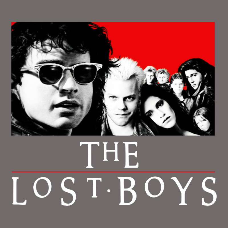 Lost Boys Urban Heavy Tee by artisFamous | Teevron