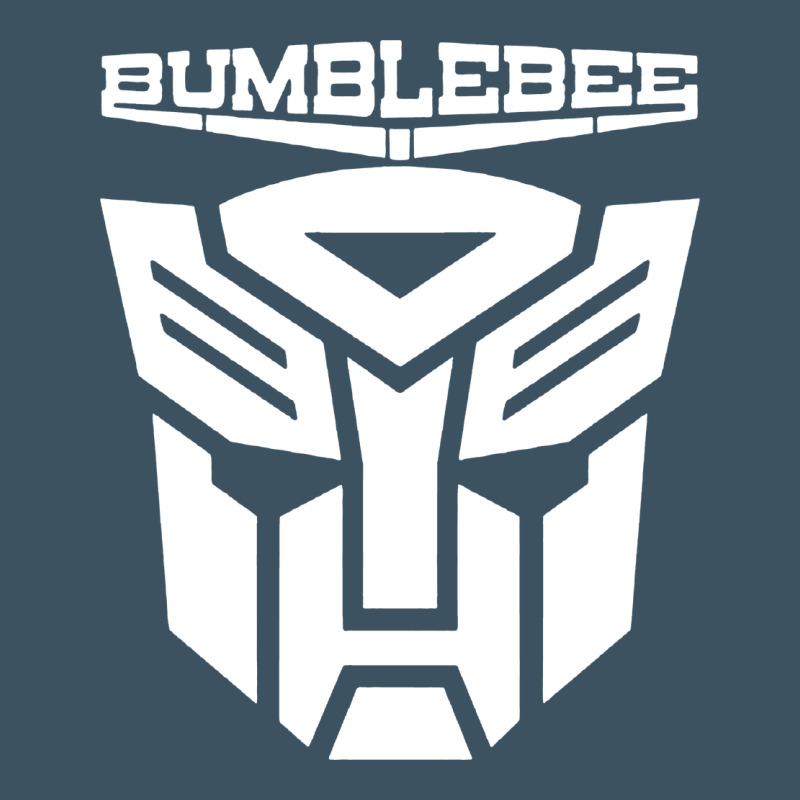 Bumblebee Strong Urban Heavy Tee by artisFamous | Teevron