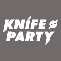 Knife Party Urban Heavy Tee | Teevron