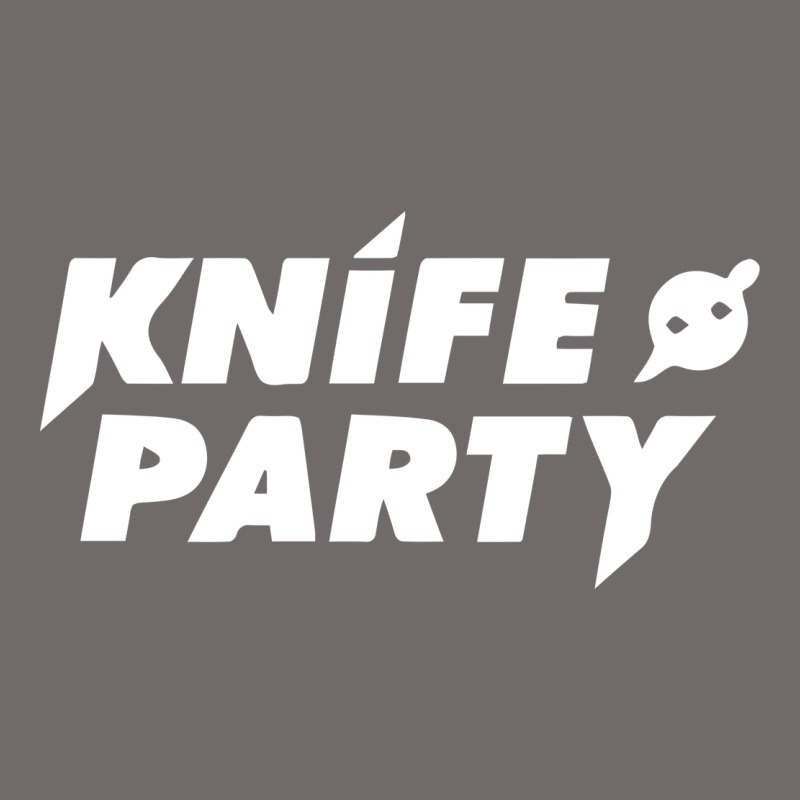 Knife Party Urban Heavy Tee by artisFamous | Teevron