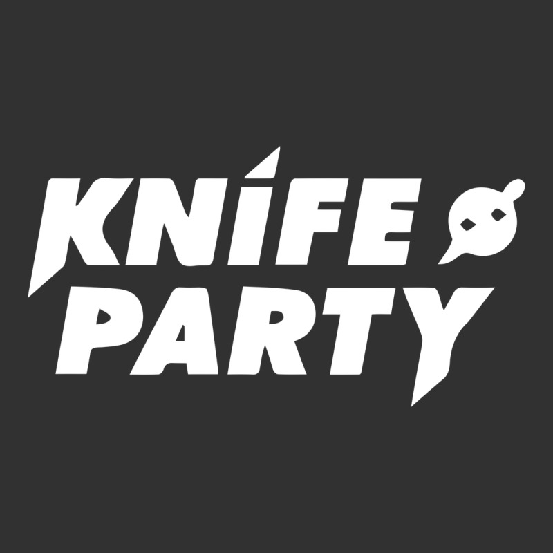 Knife Party Urban Heavy Tee by artisFamous | Teevron