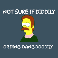Ned Flanders Urban Heavy Tee | Teevron