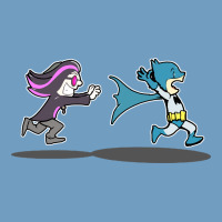 Ozzy Loves Bats Urban Heavy Tee | Teevron