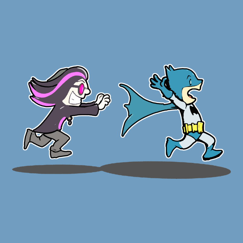 Ozzy Loves Bats Urban Heavy Tee by artisFamous | Teevron