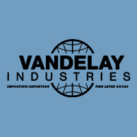 Vandelay Industries Urban Heavy Tee | Teevron