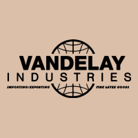 Vandelay Industries Urban Heavy Tee | Teevron
