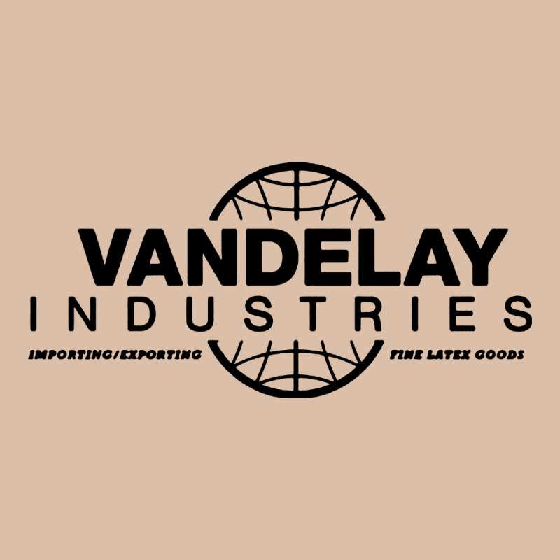Vandelay Industries Urban Heavy Tee by artisFamous | Teevron