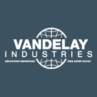 Vandelay Industries Urban Heavy Tee | Teevron