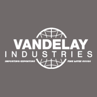 Vandelay Industries Urban Heavy Tee | Teevron