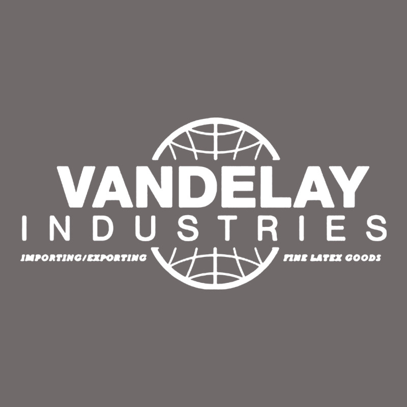 Vandelay Industries Urban Heavy Tee by artisFamous | Teevron
