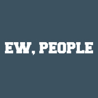 Ew People Urban Heavy Tee | Teevron