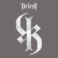Popart Kk Downing Kk Priest Urban Heavy Tee | Teevron