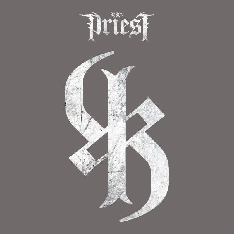 Popart Kk Downing Kk Priest Urban Heavy Tee by artisFamous | Teevron