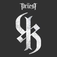 Popart Kk Downing Kk Priest Urban Heavy Tee | Teevron