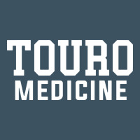 Touro Medicine Urban Heavy Tee | Teevron