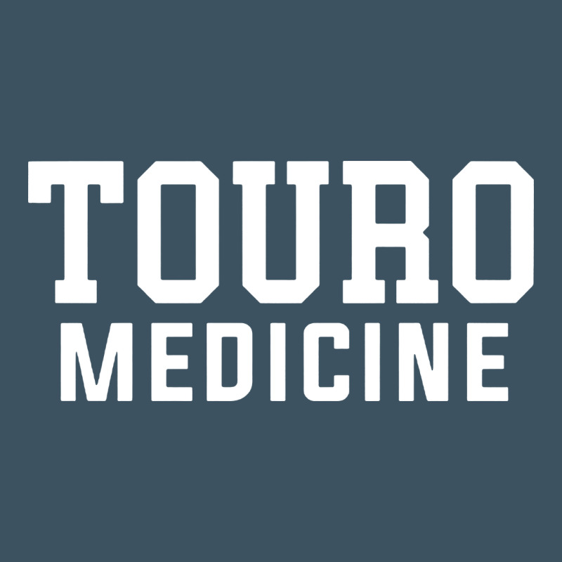 Touro Medicine Urban Heavy Tee by artisFamous | Teevron