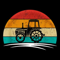 Vintage Tractor Urban Heavy Tee | Teevron