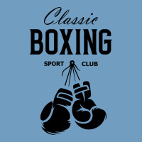Boxing Gym Classic Urban Heavy Tee | Teevron