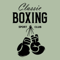 Boxing Gym Classic Urban Heavy Tee | Teevron