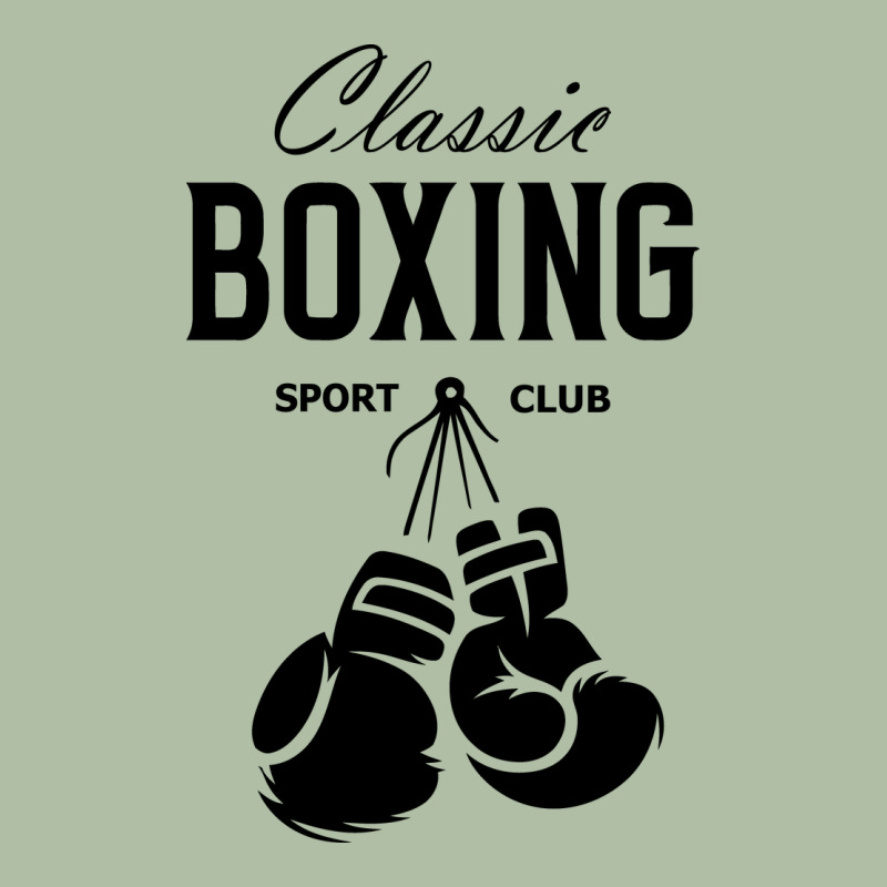 Boxing Gym Classic Urban Heavy Tee by artisFamous | Teevron