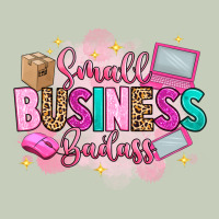 Small Business Badass Long Sleeve Tee | Teevron