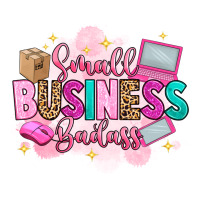 small business badass | Teevron