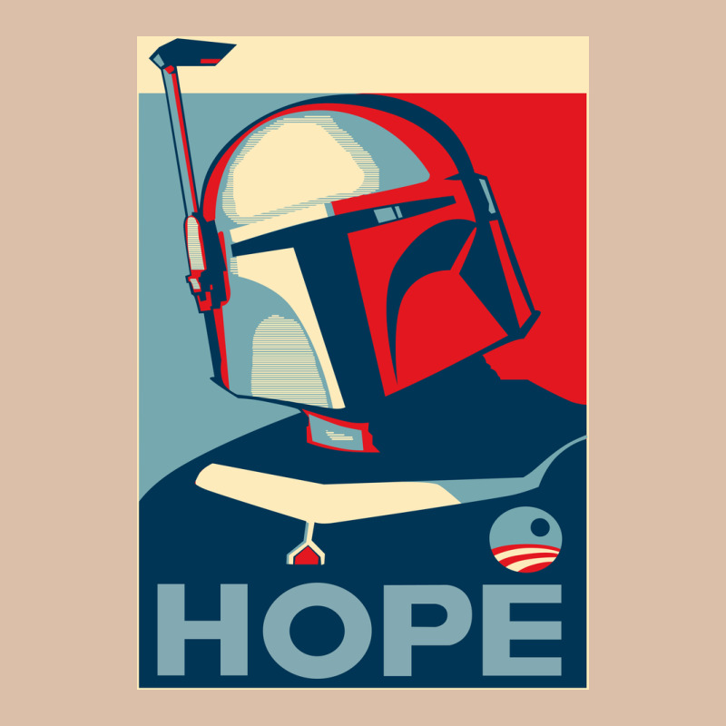 Boba Fett For President Urban Heavy Tee by artisFamous | Teevron