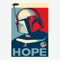 Boba Fett For President Urban Heavy Tee | Teevron