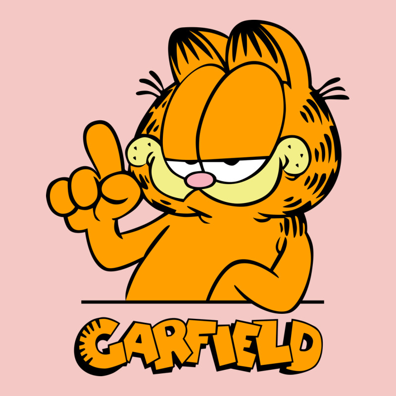 Funny Garfild New Vector Design Urban Heavy Tee by artisFamous | Teevron