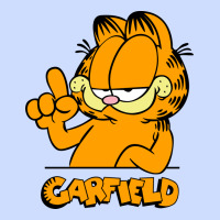 Funny Garfild New Vector Design Urban Heavy Tee | Teevron