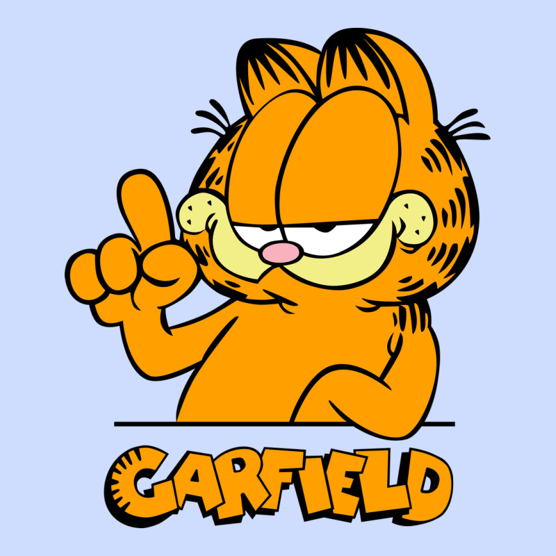 Funny Garfild New Vector Design Urban Heavy Tee by artisFamous | Teevron