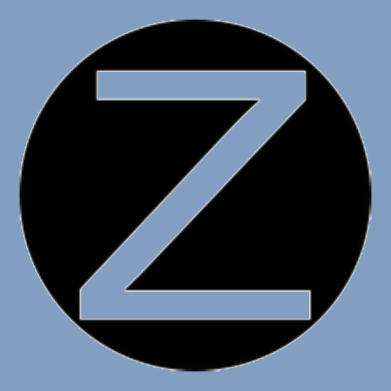Zeerba Logo Redimension V2 Urban Hoodie by chombo | Teevron